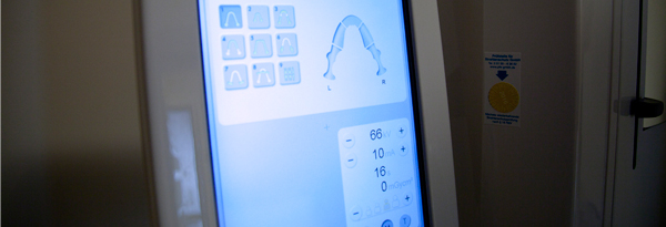 Endodontie - Moderne Wurzelkanalbehandlung