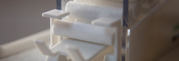 Implantologie - Moderne Zahnimplantate